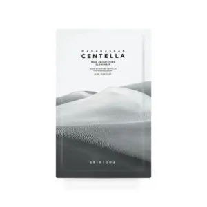 SKIN1004 - Madagascar Centella Tone Brightening Glow Mask 25ml