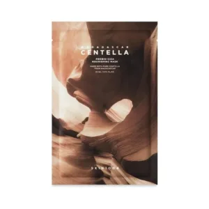 SKIN1004 - Madagascar Centella Probio-Cica Nourishing Mask 23ml