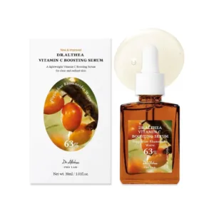 Dr. Althea - Vitamin C Boosting Serum 30ml