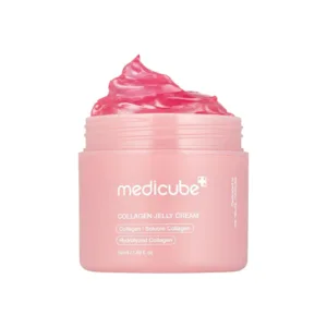Medicube - Collagen Jelly Cream 110ml