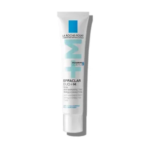 La Roche Posay - Effaclar Gel Crema Corrector Duo+M 40 ml