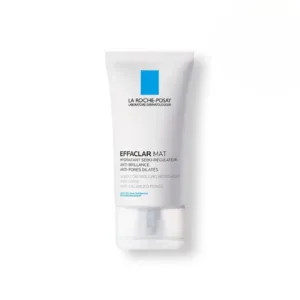 La Roche Posay - Effaclar MAT Crema Hidratante Notificante 40 ml