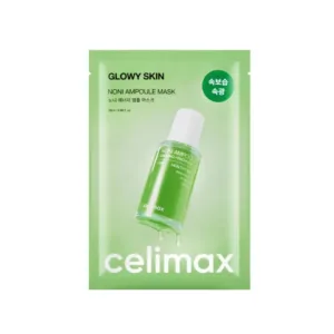 Celimax - Noni Ampoule Mask Glowy Skin