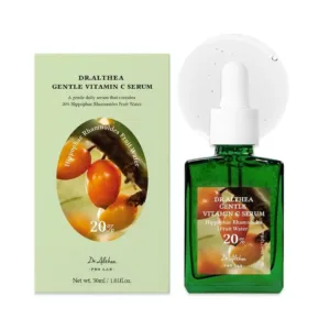 Dr. Althea - Gentle Vitamin C Serum 30ml