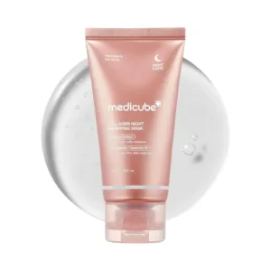 Medicube - Collagen Night Wrapping Mask 75ml