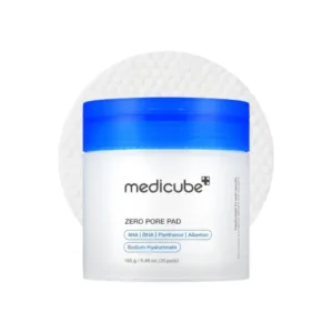 Medicube - Zero Pore Pad 2.0 - 70pcs