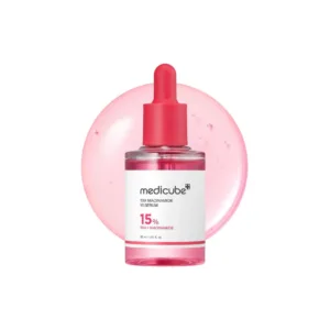 Medicube - TXA Niacinamide 15 Serum 30ml