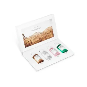 SKIN1004 - Madagascar Centella Ampoule Kit 4 de 30ml