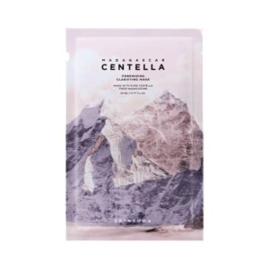 SKIN1004 - Madagascar Centella Poremizing Clarifying Mask 23ml