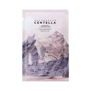 SKIN1004 - Madagascar Centella Poremizing Clarifying Mask 23ml