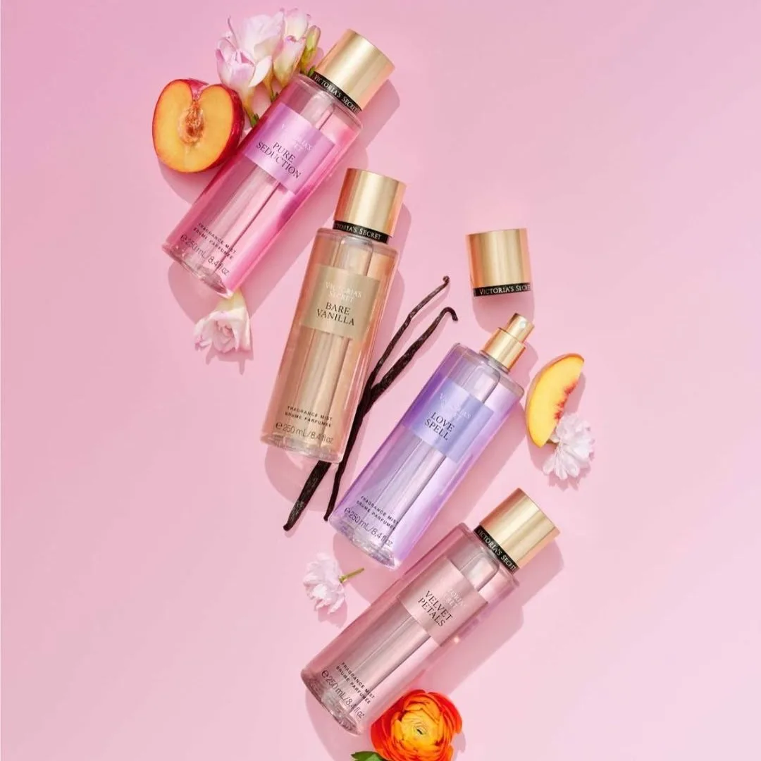 Victoria´s Secret - Body Mist 250 ml