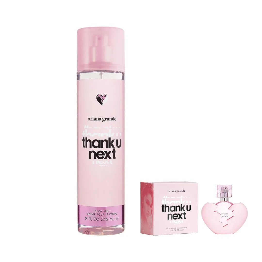 Ariana Grande - Body Mist 236 ml