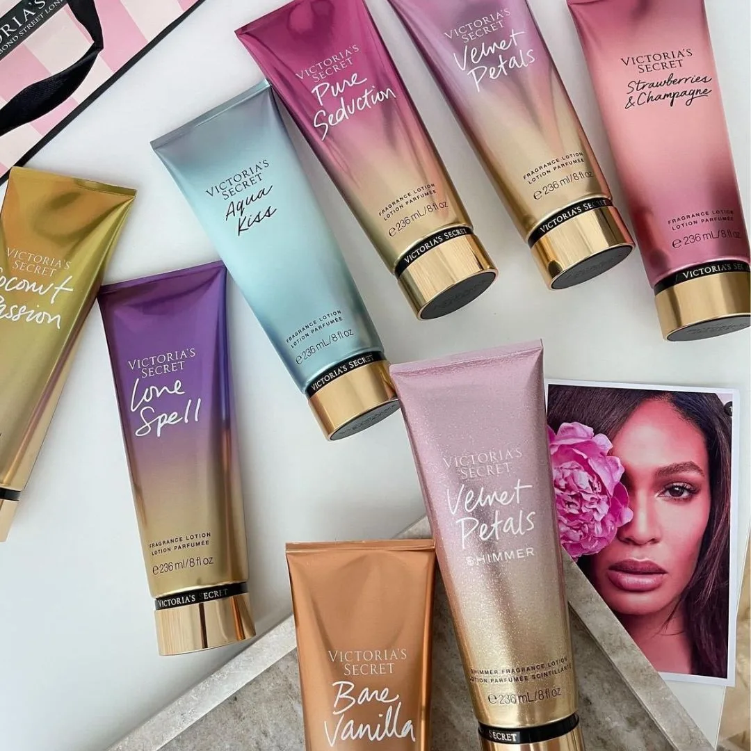 Victoria´s Secret - Body Lotion 236ml