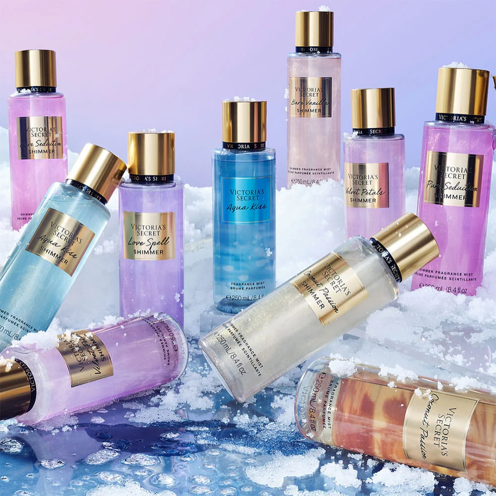 Victoria´s Secret - Body Mist 250 ml