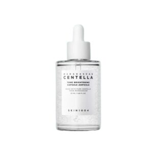 SKIN1004 – Madagascar Centella Tone Brightening Capsule Ampoule - 50 ml