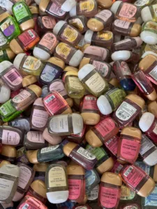 Bath & Body Works - Gel Antibacterial 29ml