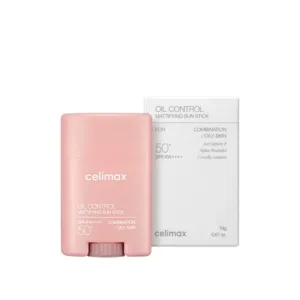Celimax - Oil Control Mattifying Sun Stick