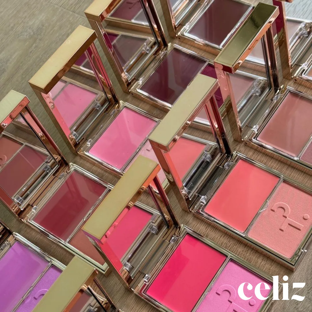 Patrick ta - Major Headlines Double-Take Crème & Powder Blush Duo