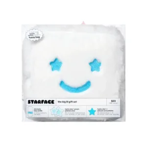 STARFACE - Lil Gift Set Cosmetiquera 32 Parches Y Bálsamo