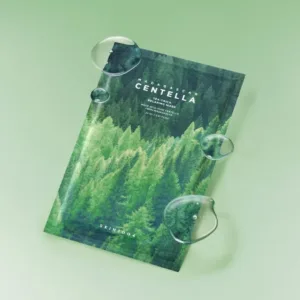 SKIN1004- Centella Tea-Trica Relaxing Sheet Mask