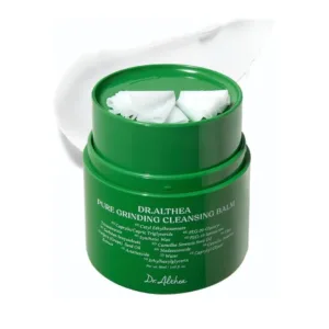 Dr. Althea - Pure Grinding Cleansing Balm - 50ml
