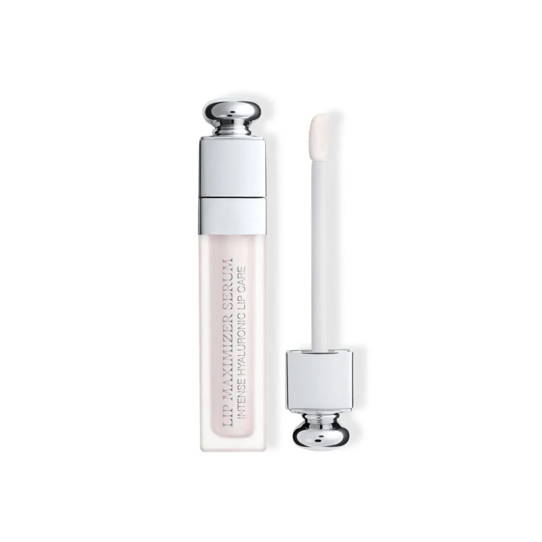 Dior - Addict Lip Maximizer Serum