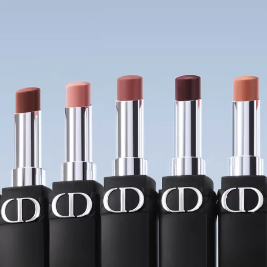 Dior - Rouge Forever Lipstick