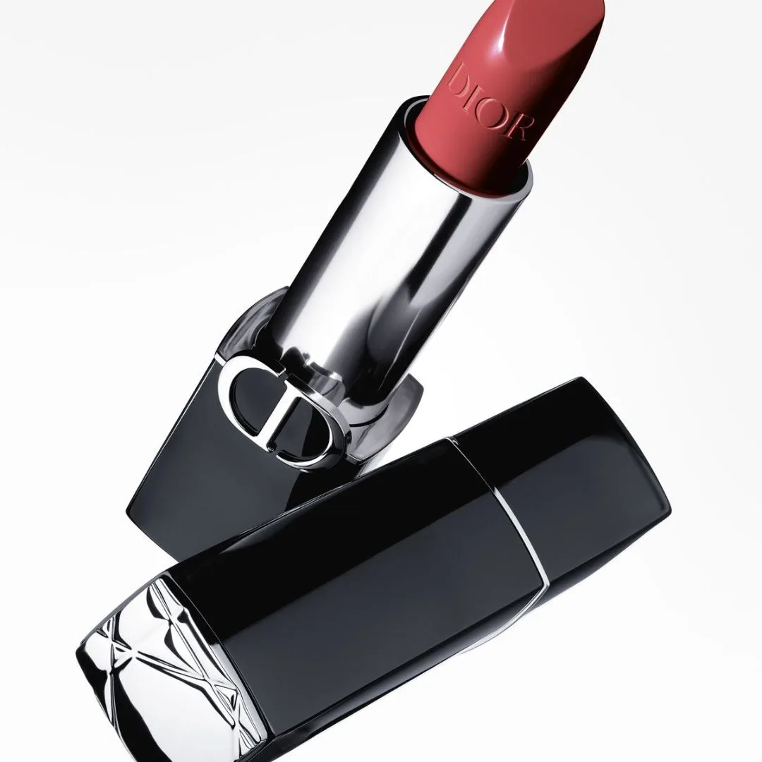 Dior - Rouge Couleur Couture