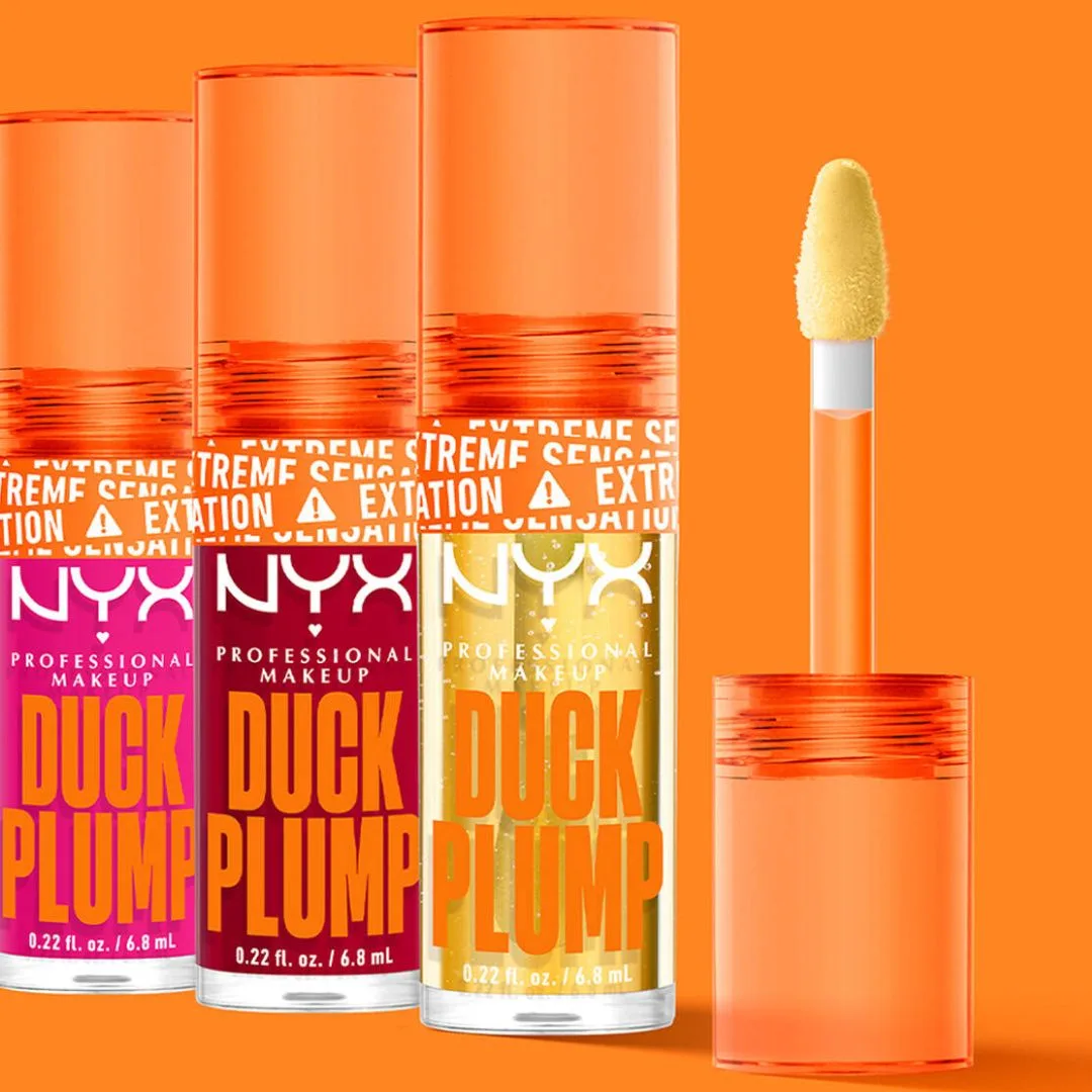 NYX - Duck Plump Labial Plumper