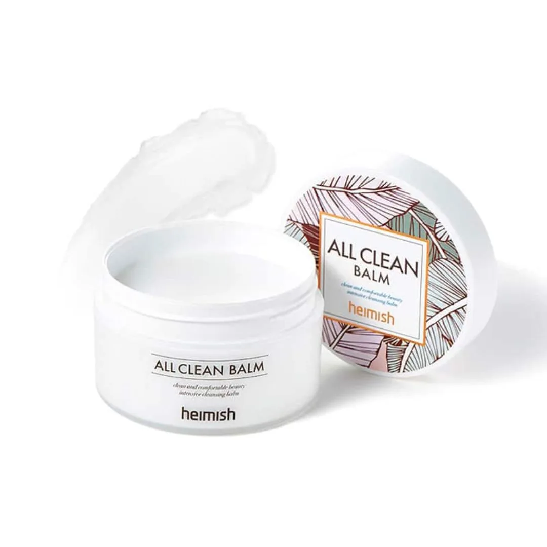 Heimish - All Clean Balm -120ml