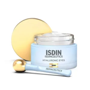 ISDIN - Hyaluronic Eyes