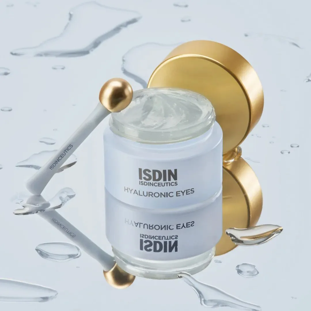 ISDIN - Hyaluronic Eyes