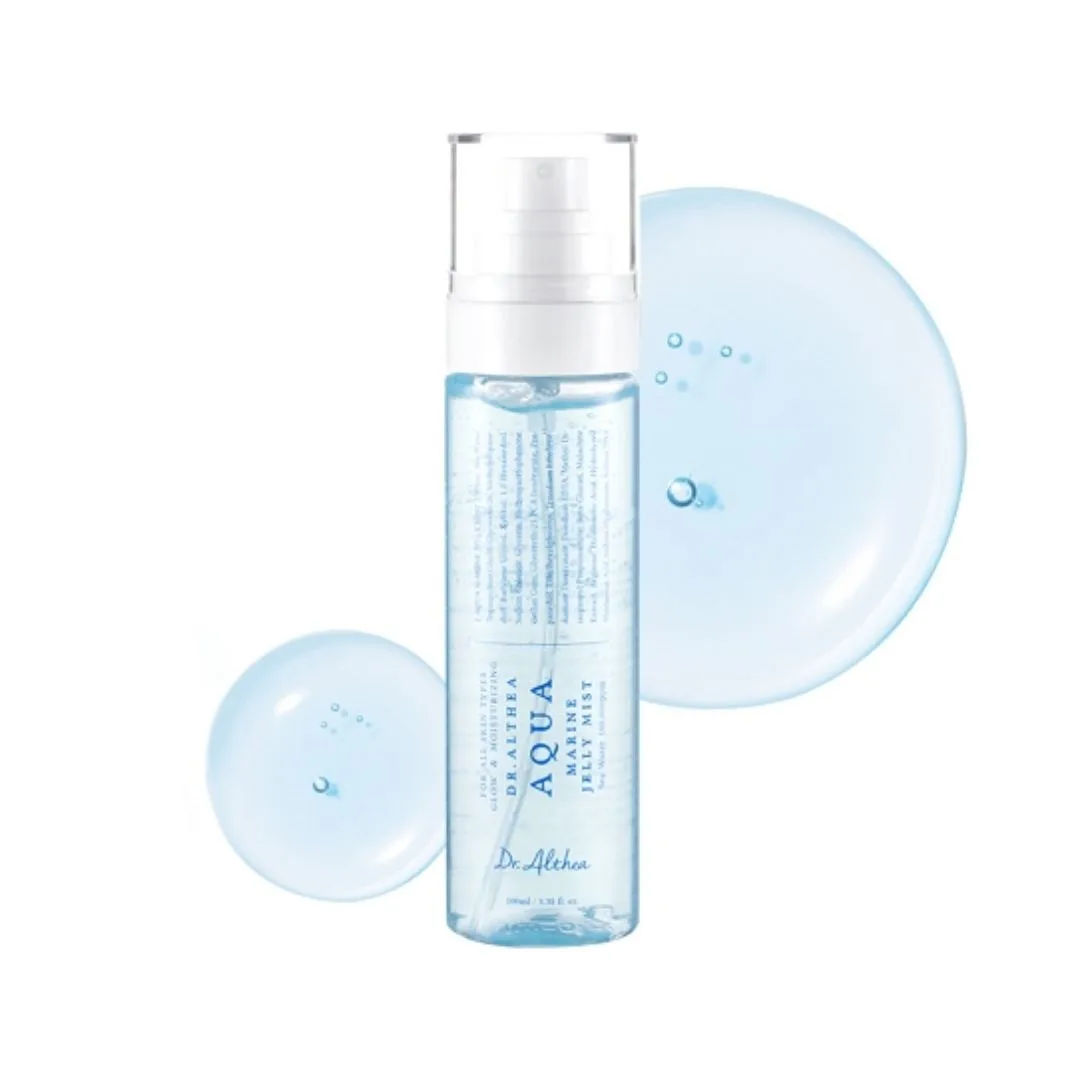 Dr. Althea - Aqua Marine Jelly Mist 100ml