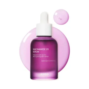 Jumiso - Niacinamide 20 Serum 40ml