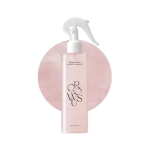 GROWUS - Damage Therapy No-Wash Treatment EX