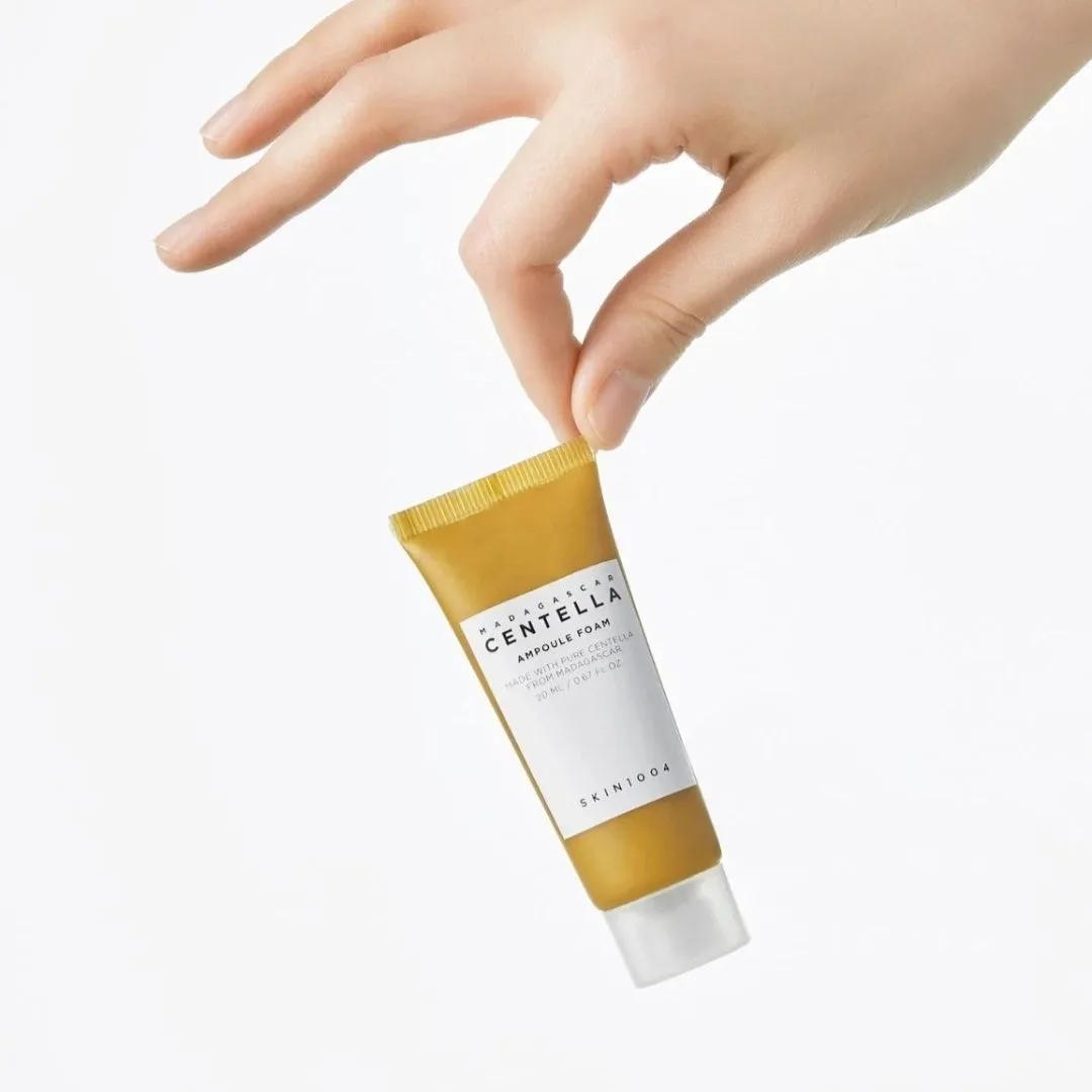SKIN1004 - Centella Ampoule Foam 20ml