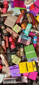 Lote de Maquillaje Premium