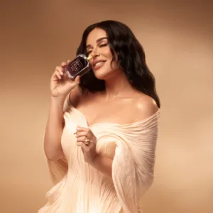 Perfumes