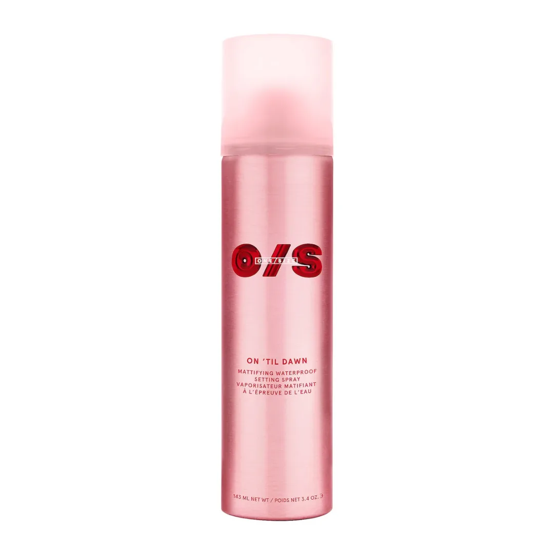 One size - On 'Til Dawn Setting Spray by Patrick Starrr (Full size)