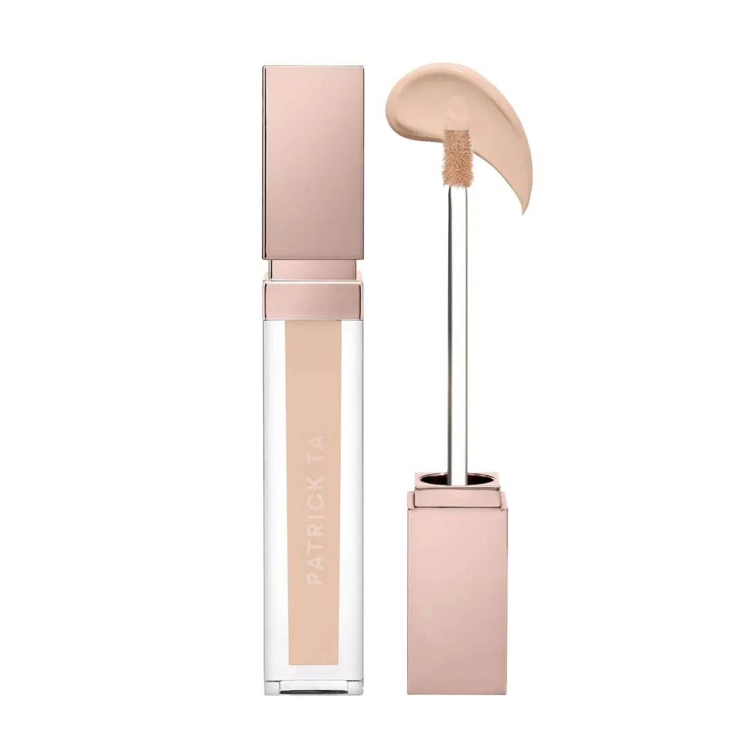 PATRICK TA- Major Skin Soft Blur Brightening Concealer