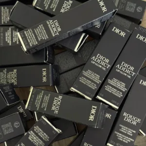 Dior - Labiales mixtos