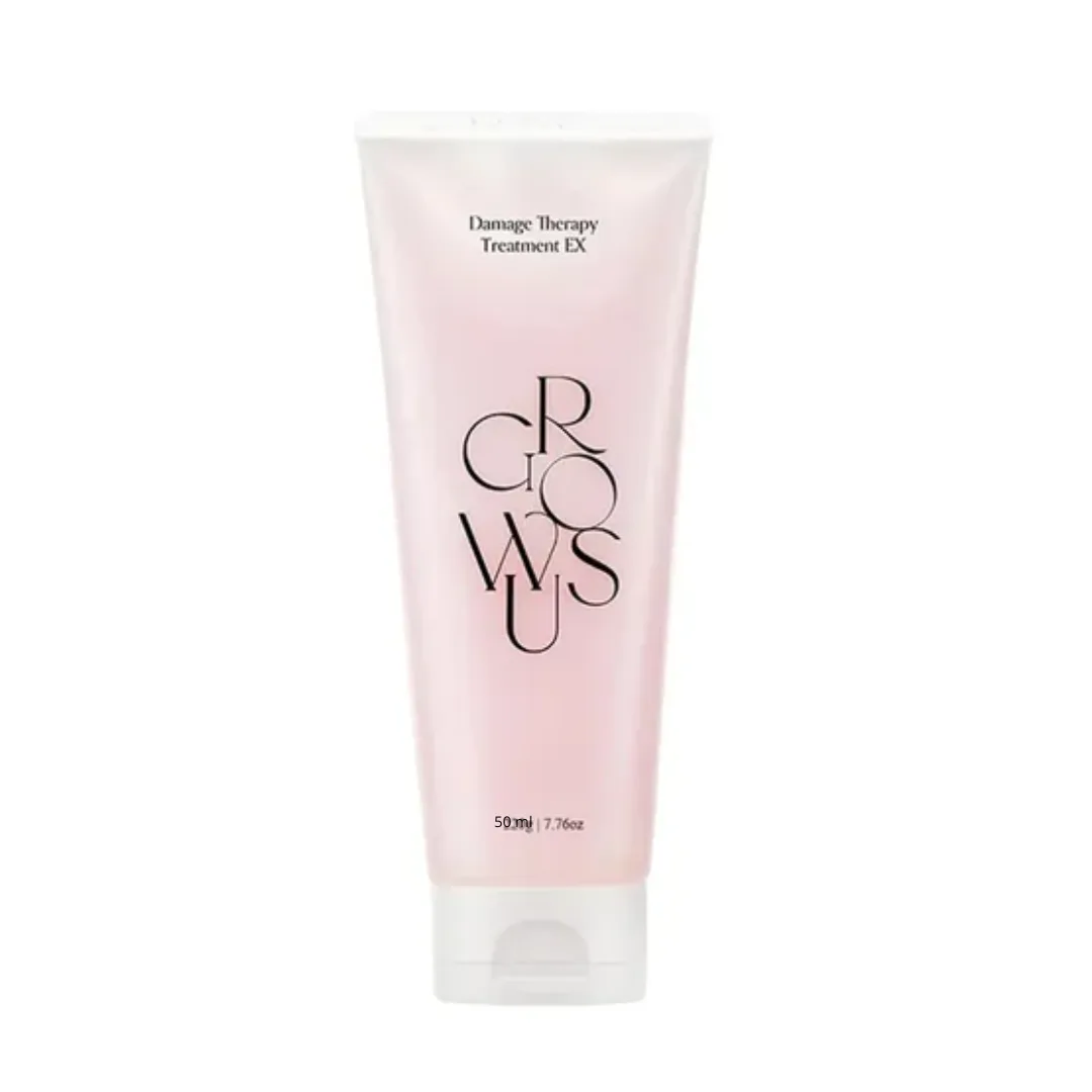Growus- Damage Therapy Hair Treatment EX- 50g-Mini