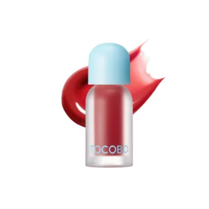 Tocobo - Juicy Berry Plumping Lip Oil