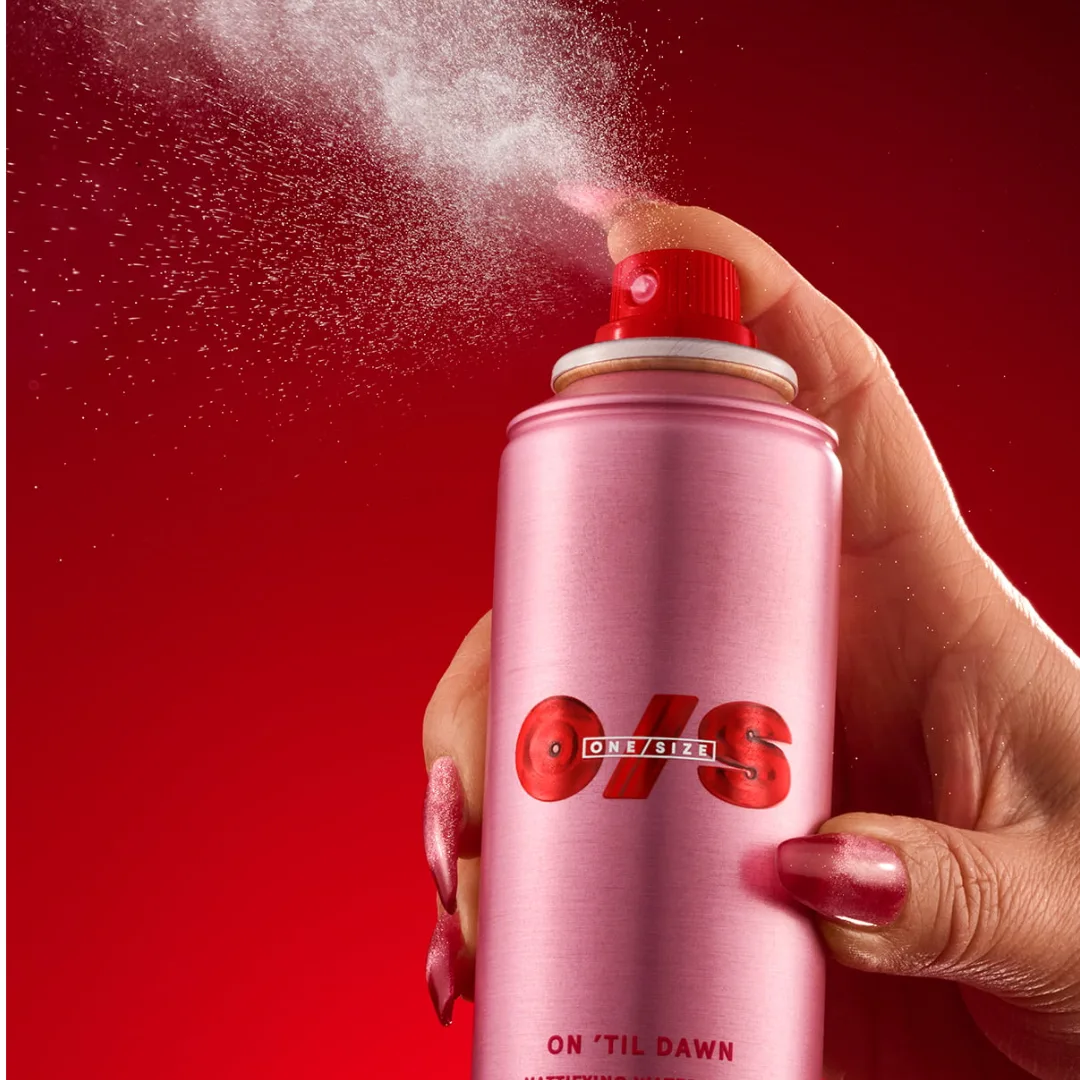 One size - On 'Til Dawn Setting Spray by Patrick Starrr (Full size)