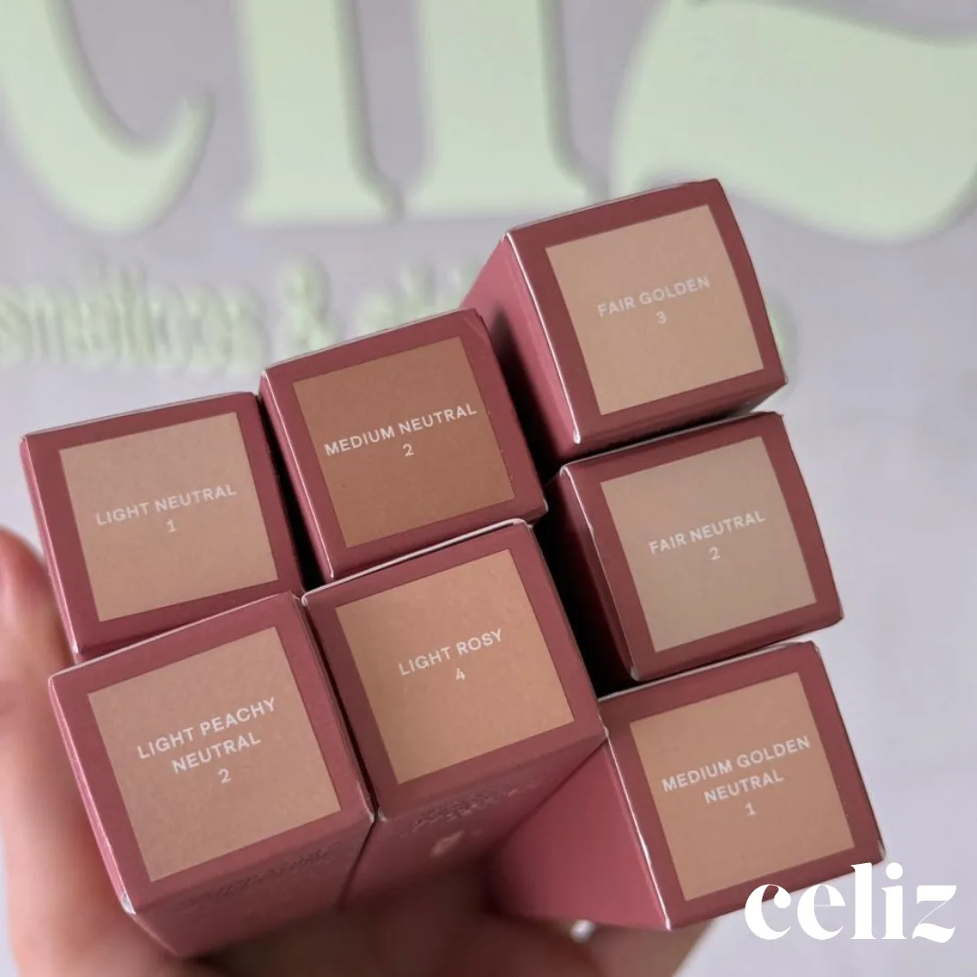 PATRICK TA- Major Skin Soft Blur Brightening Concealer
