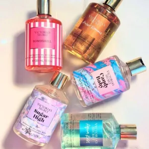 Lotes mixtos de Victoria´s Secret