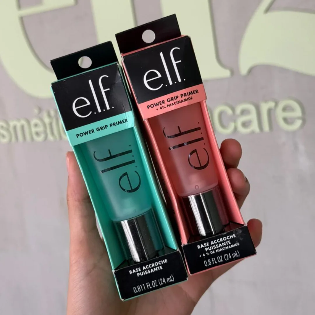 e.l.f. Power Grip Primer - 24ml