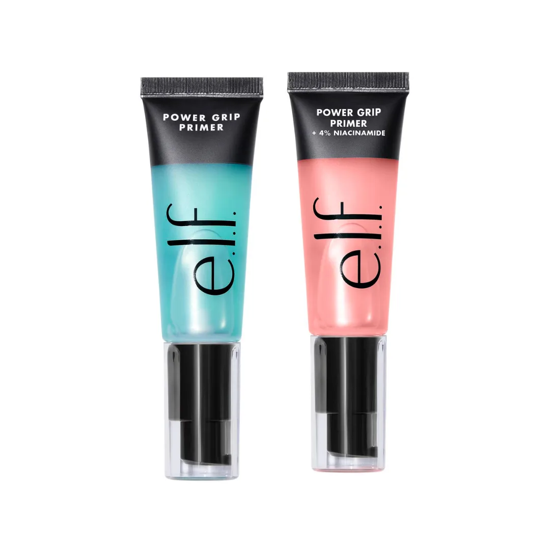 e.l.f. Power Grip Primer - 24ml
