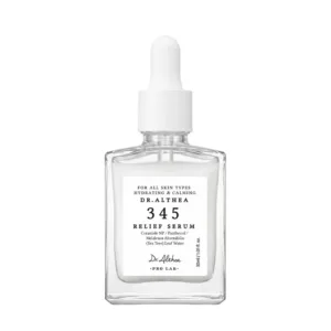 Dr. Althea 345 Relief Serum