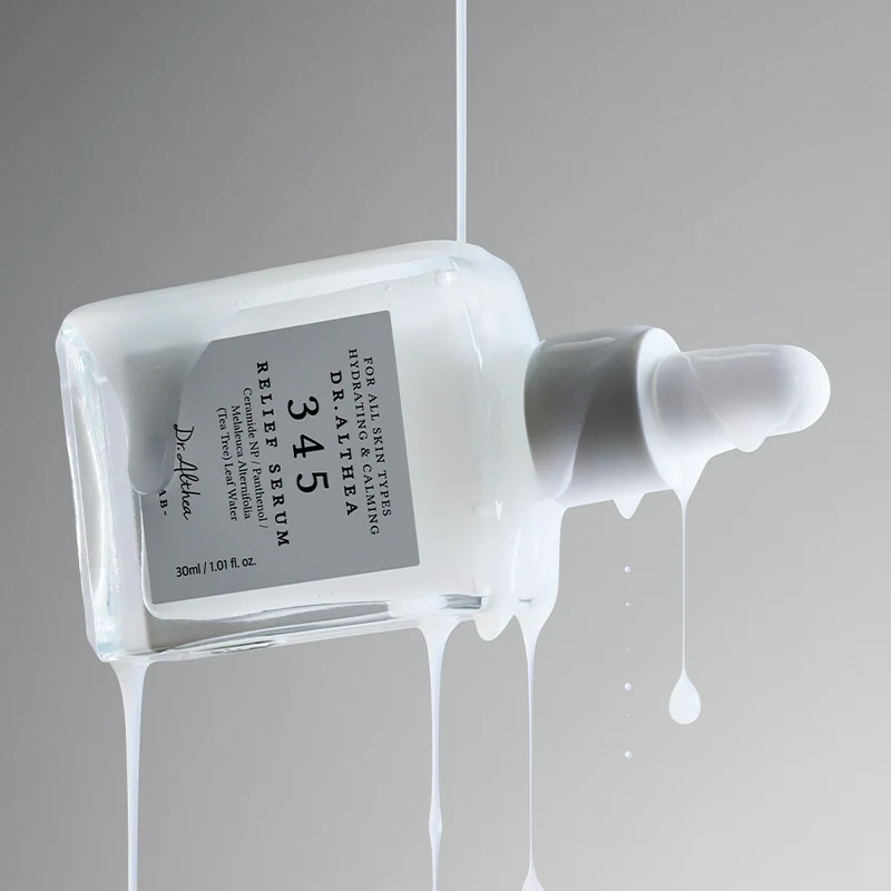 Dr. Althea 345 Relief Serum